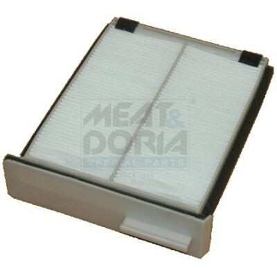 Filtro, Aria abitacolo