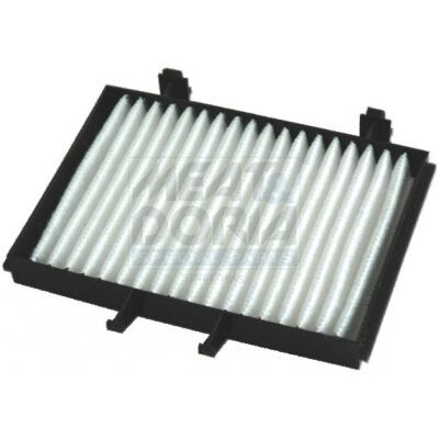 Filtro, Aria abitacolo