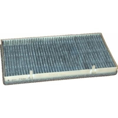 Filtro, Aria abitacolo