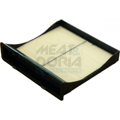 Filtro, Aria abitacolo