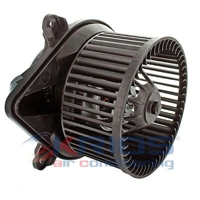 Ventilatore abitacolo