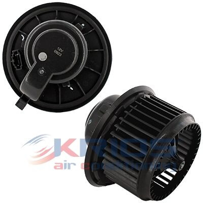 Ventilatore abitacolo