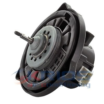 Ventilatore abitacolo