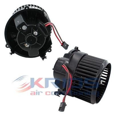 Ventilatore abitacolo