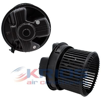 Ventilatore abitacolo