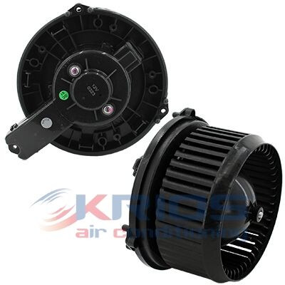 Ventilatore abitacolo