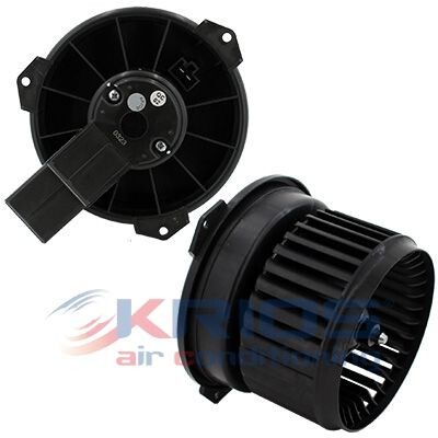 Ventilatore abitacolo