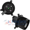 Ventilatore da cabina MEAT &amp; DORIA K92375