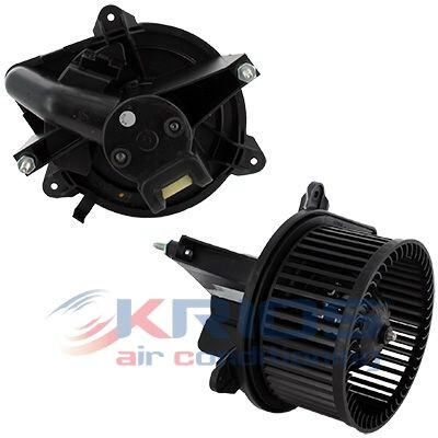 Ventilatore abitacolo