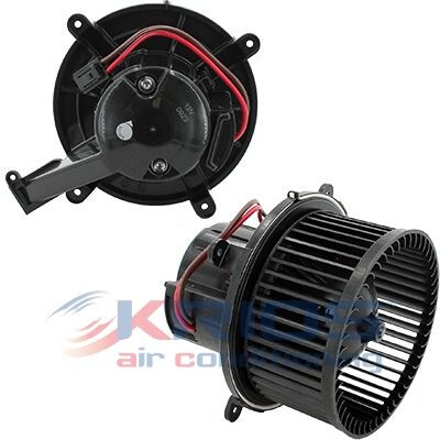 Ventilatore abitacolo
