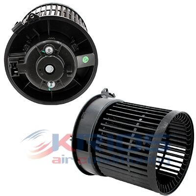 Ventilatore abitacolo