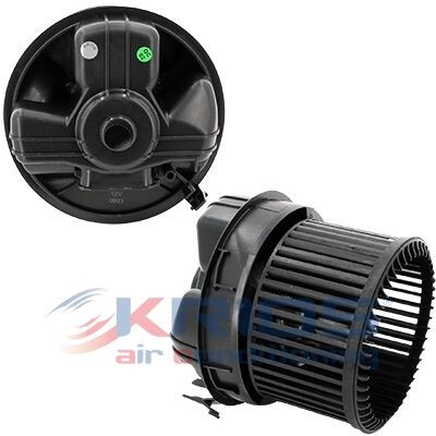 Ventilatore abitacolo