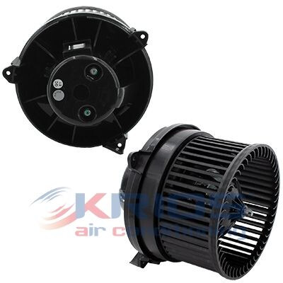 Ventilatore abitacolo