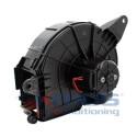 Ventilatore abitacolo