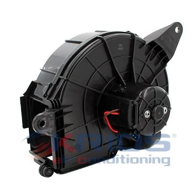 Ventilatore abitacolo