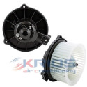 Ventilatore abitacolo