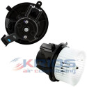 Ventilatore abitacolo