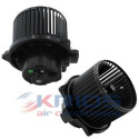 Ventilatore abitacolo