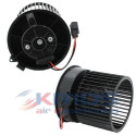 Ventilatore abitacolo