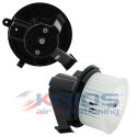 Ventilatore abitacolo