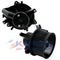 Ventilatore abitacolo