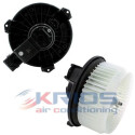 Ventilatore abitacolo