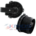Ventilatore abitacolo