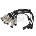 Kit cavi accensione