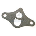 Guarnizione valvola EGR (ricircolo gas scarico)