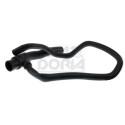 Tubo flessibile, scambiatore di calore (riscaldamento)