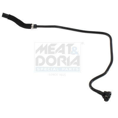 Tubo flessibile, Ventilazione monoblocco