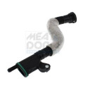 Tubo flessibile, Ventilazione monoblocco
