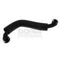 Tubo flessibile, Ventilazione monoblocco