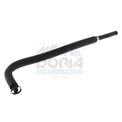 Tubo flessibile, Ventilazione monoblocco