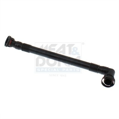 Tubo flessibile, Ventilazione monoblocco