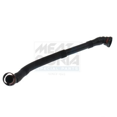 Tubo flessibile, Ventilazione monoblocco