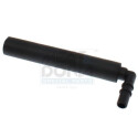 Tubo flessibile, Ventilazione monoblocco