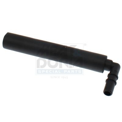 Tubo flessibile, Ventilazione monoblocco