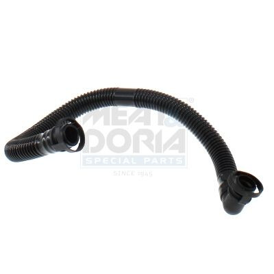 Tubo flessibile, Ventilazione monoblocco