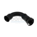 Tubo flessibile, Ventilazione monoblocco