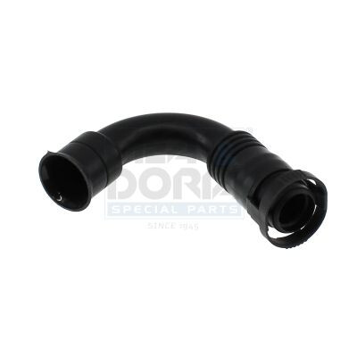 Tubo flessibile, Ventilazione monoblocco