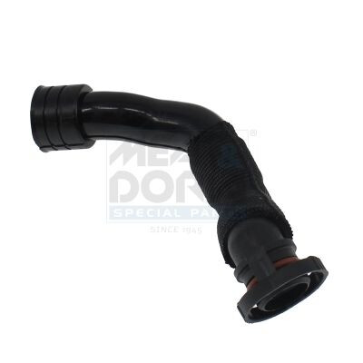 Tubo flessibile, Ventilazione monoblocco