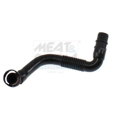 Tubo flessibile, Ventilazione monoblocco