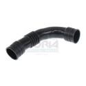 Tubo flessibile, Ventilazione monoblocco