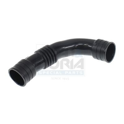 Tubo flessibile, Ventilazione monoblocco
