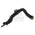 Tubo flessibile, Ventilazione monoblocco