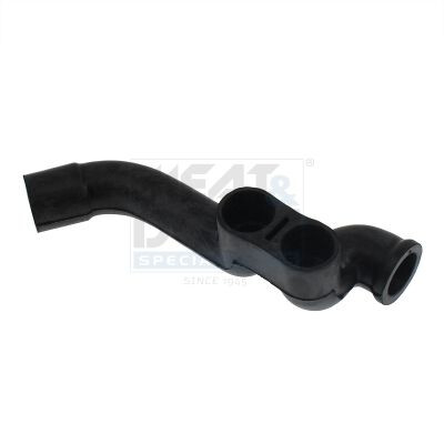 Tubo flessibile, Ventilazione monoblocco