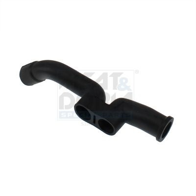 Tubo flessibile, Ventilazione monoblocco