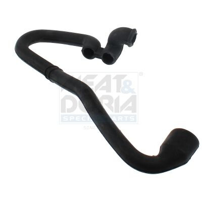 Tubo flessibile, Ventilazione monoblocco