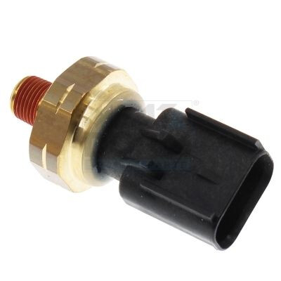 Sensore, Pressione olio